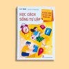 Bộ sách Kĩ năng Vàng 7 chủ đề cho học sinh trung học - NXB Kim Đồng, chỉ 38.800₫ 7