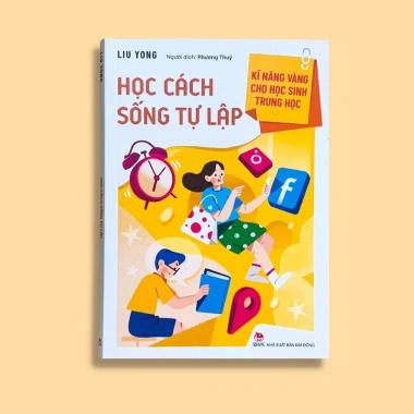 Bộ sách Kĩ năng Vàng 7 chủ đề cho học sinh trung học - NXB Kim Đồng, chỉ 38.800₫ 7 Bộ sách Kĩ năng Vàng 7 chủ đề cho học sinh trung học - NXB Kim Đồng, chỉ 38.800₫ 7