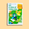 Bộ sách Kĩ năng Vàng 7 chủ đề cho học sinh trung học - NXB Kim Đồng, chỉ 38.800₫ 8