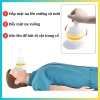 Bộ Sơ Cứu CPR Hút Dị Vật Mắc Cổ Họng Dành Trẻ Em và Người Lớn - Dụng Cụ Chống Hóc, Thiết Bị Chống Ngạt Cứu Hộ Khẩn Cấp 3
