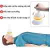 Bộ Sơ Cứu CPR Hút Dị Vật - Ngăn Nghẹt Thở, Chống Hóc cho Bé & Người Lớn, Giá 69.000₫ 6