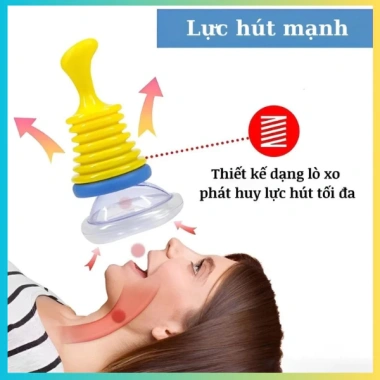 Bộ Sơ Cứu CPR Lifevac - Hút Dị Vật Mắc Cổ Họng, Dùng cho Trẻ và Người Lớn, Chống Ngạt Cứu Hộ, Giá 459.000 VND