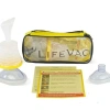 Bộ Sơ Cứu Di Động AKFL LIFE VAC 3 Cái - Cấp cứu hơi thở, chống nghẹt thở cho người lớn & trẻ em, 115k 2