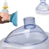 Bộ Sơ Cứu Di Động AKFL LIFE VAC 3 Cái - Cấp cứu hơi thở, chống nghẹt thở cho người lớn & trẻ em, 115k 3