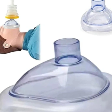 Bộ Sơ Cứu Di Động AKFL LIFE VAC 3 Cái - Cấp cứu hơi thở, chống nghẹt thở cho người lớn & trẻ em, 115k 3