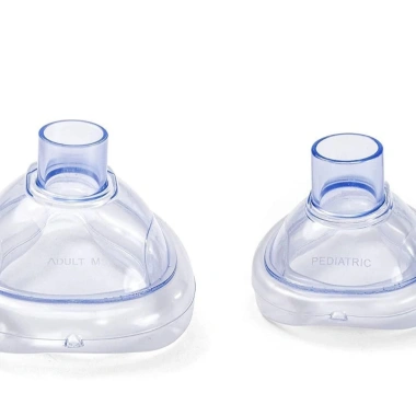 Bộ Sơ Cứu Di Động AKFL LIFE VAC 3 Cái - Cấp cứu hơi thở, chống nghẹt thở cho người lớn & trẻ em, 115k 6
