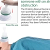 Bộ Sơ Cứu Di Động AKFL LIFE VAC 3 Cái - Cấp cứu hơi thở, chống nghẹt thở cho người lớn & trẻ em, 115k 8