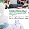 Bộ Sơ Cứu Di Động AKFL LIFE VAC 3 Cái - Cấp cứu hơi thở, chống nghẹt thở cho người lớn & trẻ em, 115k 9