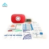 Bộ sơ cứu di động chống nước Velishy - Y tế khẩn cấp ký túc xá, cắm trại, đi bộ đường dài 3
