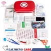 Bộ sơ cứu di động Heabety chống thấm nước - Y tế khẩn cấp cho du lịch, cắm trại, đi bộ 7
