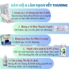 Bộ sơ cứu gia đình An tâm 14 món - Giá chỉ 224.500₫, không kèm túi, bảo vệ sức khỏe 5
