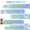 Bộ sơ cứu gia đình An tâm 14 món - Giá chỉ 224.500₫, không kèm túi, bảo vệ sức khỏe 6