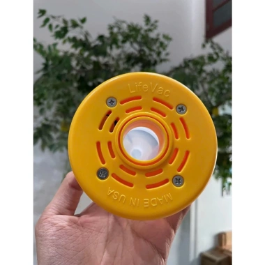 Bộ Sơ Cứu LIFEVAC Hút Dị Vật, Chống Nghẹt, Mặt Nạ Trẻ & Người Lớn, 440k