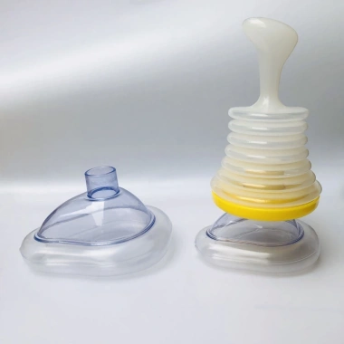 Bộ Sơ Cứu Lifevac Hút Dị Vật Mắc Cổ Họng Bé và Người Lớn Thiết Bị Chống Ngạt