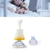 Bộ Sơ Cứu Lifevac Hút Dị Vật Mắc Cổ Họng Bé và Người Lớn Thiết Bị Chống Ngạt 7