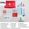 Bộ sơ cứu TNE - Túi di động khẩn cấp cho xe hơi, du lịch, gia đình, ngoài trời - Giá ưu đãi 122.540₫ 3