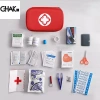 Bộ sơ cứu TNE - Túi di động khẩn cấp cho xe hơi, du lịch, gia đình, ngoài trời - Giá ưu đãi 122.540₫ 4
