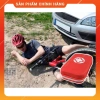 Bộ sơ cứu y tế khẩn cấp 20 món - First Aid Kit, giá ưu đãi 199.000, đầy đủ dụng cụ, tiện lợi cho gia đình và công trình 5