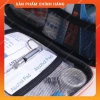 Bộ sơ cứu y tế khẩn cấp 20 món - First Aid Kit, giá ưu đãi 199.000, đầy đủ dụng cụ, tiện lợi cho gia đình và công trình 6
