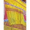 Bộ Sớ Tết 8 tờ & 8 vỏ Song Long - Ông công, Ông táo, Hóa vàng, chỉ 45.000 VND 2