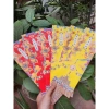 Bộ sớ Tết 9 lá 2.026 đầy đủ vỏ, táo quân, giao thừa, lễ chùa - 15.000 VND 3