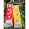 Bộ sớ Tết 9 lá 2.026 đầy đủ vỏ, táo quân, giao thừa, lễ chùa - 15.000 VND 6