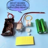 Bộ STEM Lớp 5: Động Cơ, Pin, Cánh Quạt, Công Tắc, Pin Mặt Trời - 29.900 VNĐ 6