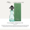 Bộ sưu tập Miss Saigon Elegance EDP 15ml x5 - Hương sang trọng, Giá ưu đãi 1.125.000 VND 4