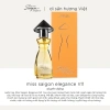 Bộ sưu tập Miss Saigon Elegance EDP 15ml x5 - Hương sang trọng, Giá ưu đãi 1.125.000 VND 5