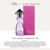 Bộ sưu tập Miss Saigon Elegance EDP 15ml x5 - Hương sang trọng, Giá ưu đãi 1.125.000 VND 6