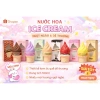 Bộ sưu tập Nước hoa Ice Cream – Thiết kế dễ thương, hương ngọt ngào, chỉ 62.100₫