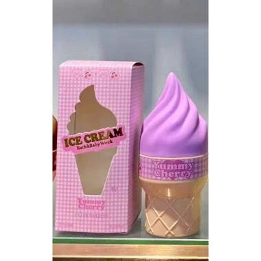 Bộ sưu tập Nước hoa Ice Cream – Thiết kế dễ thương, hương ngọt ngào, chỉ 62.100₫ 6
