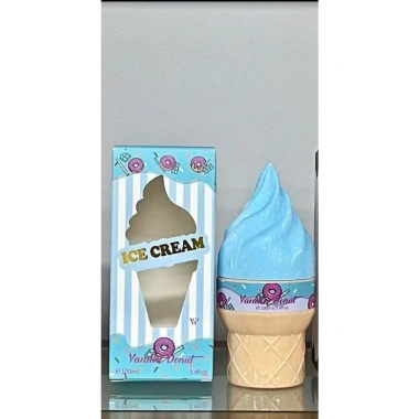 Bộ sưu tập Nước hoa Ice Cream – Thiết kế dễ thương, hương ngọt ngào, chỉ 62.100₫ 7