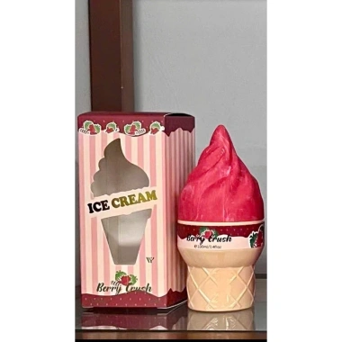 Bộ sưu tập Nước hoa Ice Cream – Thiết kế dễ thương, hương ngọt ngào, chỉ 62.100₫ 8