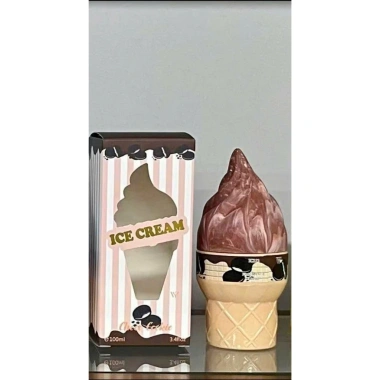 Bộ sưu tập Nước hoa Ice Cream – Thiết kế dễ thương, hương ngọt ngào, chỉ 62.100₫ 9