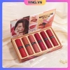 Bộ Sưu Tập Son Môi Không Dính Ly 2.026 - Son Lì, Son Kem, Son Thỏi, Sơn Dưỡng Giá Đẹp 139k 5