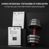 Bộ tạ đa năng OT99 40KG – Tạ tay, tạ đẩy, dụng cụ gym tập thon tay, giảm còn 155.000₫ 2