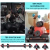 Bộ tạ tay tập gym nam nữ 10-50kg, tạ đẩy & tạ đòn lắp ghép, giảm giá 379.000₫ 2