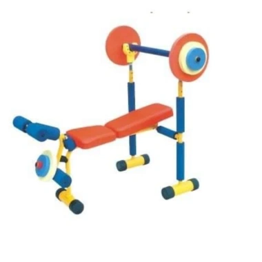 Bộ tập gym cho bé Hỏa tốc: Phát triển cơ bắp, Giá ưu đãi 1.570.000 VNĐ