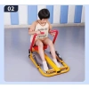 Bộ tập gym cho bé Hỏa tốc: Phát triển cơ bắp, Giá ưu đãi 1.570.000 VNĐ 9
