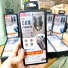 Bộ Tẩu Âm Sạc Nhanh 100W QC4.0 Type C – Vỏ hợp kim kẽm, tản nhiệt nhanh, Giá Sale 40.000₫ 9