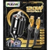 Bộ Tẩu Sạc Âm Pugan 120W Siêu Nhanh Dùng Ô Tô, Tự Ngắt Khi Pin Đầy - 139.000₫ 5