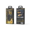 Bộ Tẩu Sạc Âm Pugan 120W Siêu Nhanh Dùng Ô Tô, Tự Ngắt Khi Pin Đầy - 139.000₫ 6