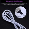 Bộ Tẩu Sạc Ô Tô Đính Đá: Sạc Nhanh, Cáp Đa Năng, Giá Chỉ 79.000đ 7