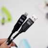 Bộ tẩu sạc ô tô ViGear VG-36 trong suốt 4in1 QC3.0 PD3.0 PPS, USB-C & USB-A - Sạc nhanh 189k 8