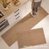 Bộ Thảm Bếp Dệt Cao Cấp Tổ Ong Hiện Đại 45x70 & 45x1.5m - Giá Ưu Đãi 225.000 VND 9