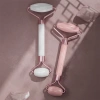 Bộ Thanh Lăn + Bảng Cạo Matxa Da Mặt Nâng Cơ Trẻ Hóa – Có Hộp, Giá 22.000₫ 3
