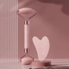 Bộ Thanh Lăn + Bảng Cạo Matxa Da Mặt Nâng Cơ Trẻ Hóa – Có Hộp, Giá 22.000₫ 6