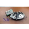 Bộ thay băng vết thương hộp inox - Dụng cụ y tế rửa vệ sinh gia đình, chỉ 150.000đ 3
