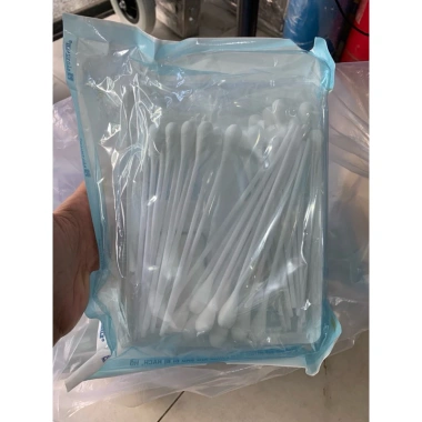 Bộ thay băng vô trùng Bảo Thạch - Đảm bảo vệ sinh, giảm giá đặc biệt 60.736 VND